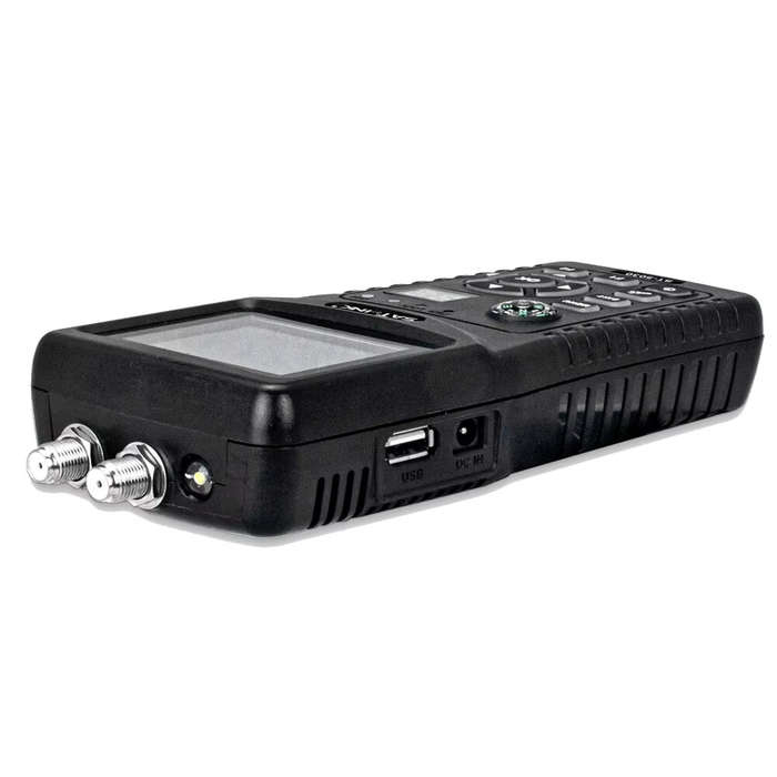 EU Plug - SATLINK ST-5032 Satellites Finder Meter Support DVB-S2/S DVB-T2/T DVB-C Cable Signal Finde