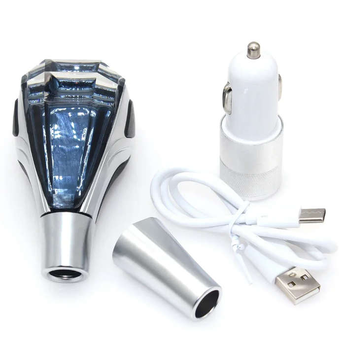 H05A - 5/6 Speed Lever MT AT Universal Car Gear Shift Knob For VW Volkswagen/Audi/Toyota