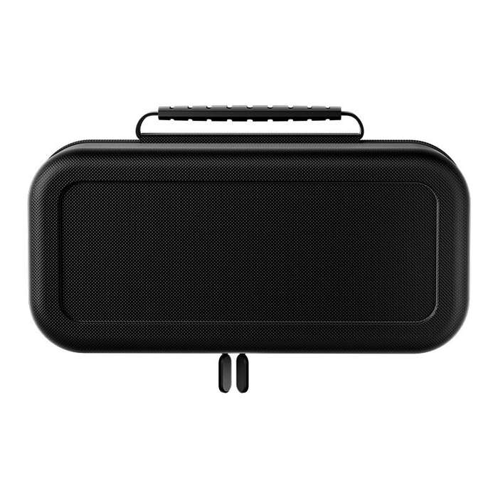 Black - AOLION AL-NS2512 EVA Storage Case for Switch2 Portable Carrying Case Dustproof Hard Travel H