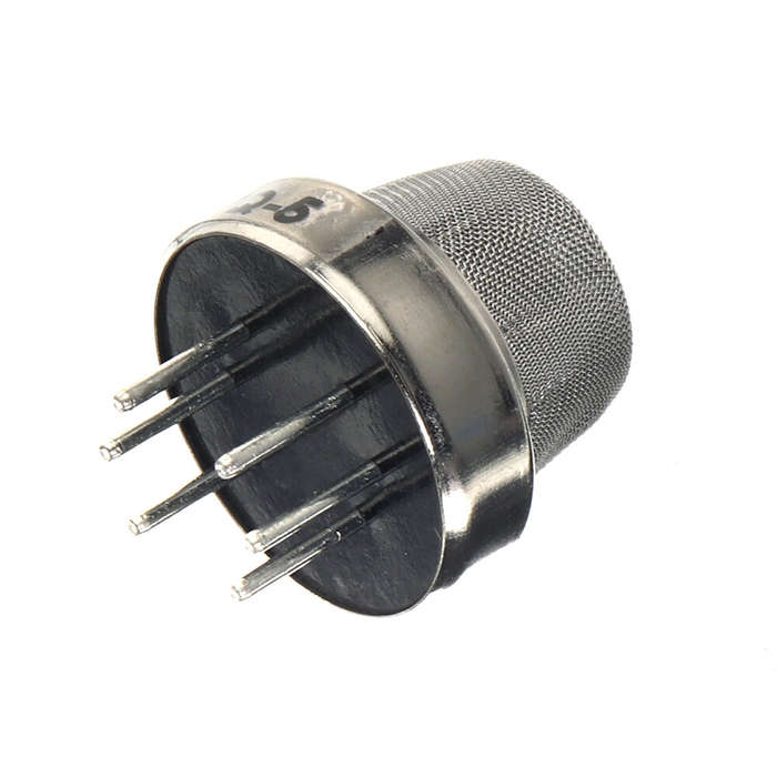 MQ-5 Gas Detection Alarm Circuit Sound and Light Electronic Teaching Training DIY Parts Production S