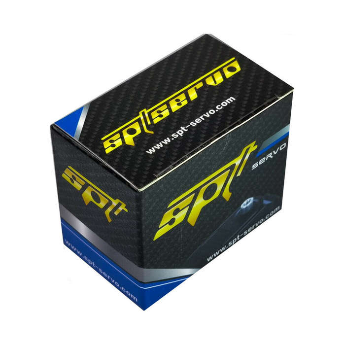 SPT SPT17HV-180 180 6KG Metal Gear Micro 17g Servo For 1:10 MJX 14303 RC Car Shift Lock 1:16 1:18 St