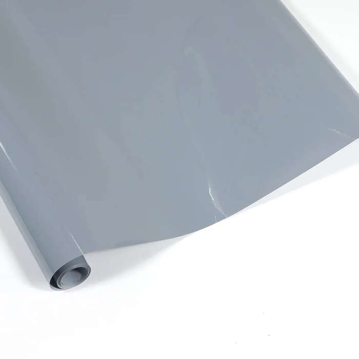 Cream Green - 2m/roll Dancing Wings Hobby Heat Shrinkable Skin Covering Film 0.64m Width For Blasa W