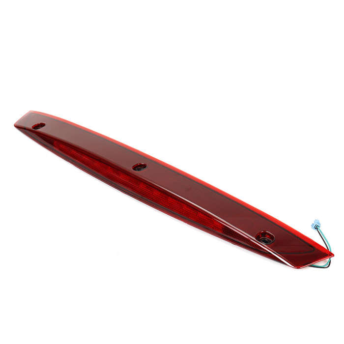 LED High Mount Stop Lamp 3rd Third Rear Brake Light Red Shell for Mercedes Benz Vito Viano W639 A639