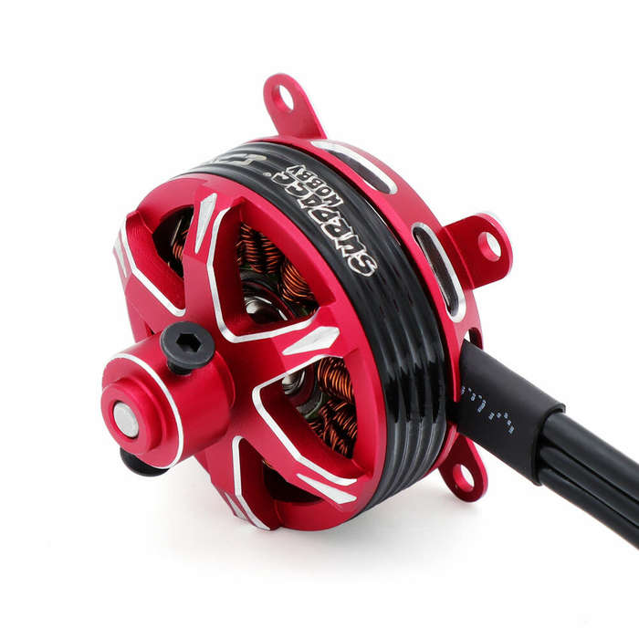 1200KV - SURPASS-HOBBY C28 Series V2 C2822 1200KV/ 1300KV/ 1400KV/ 2300KV Outrunner Brushless Motor