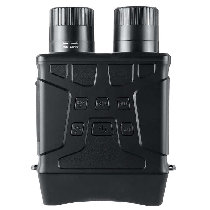 Night Vision Binoculars Device Digital Zoom Hunting Telescope 850nm 1080P HD 10X Binoculars Outdoor