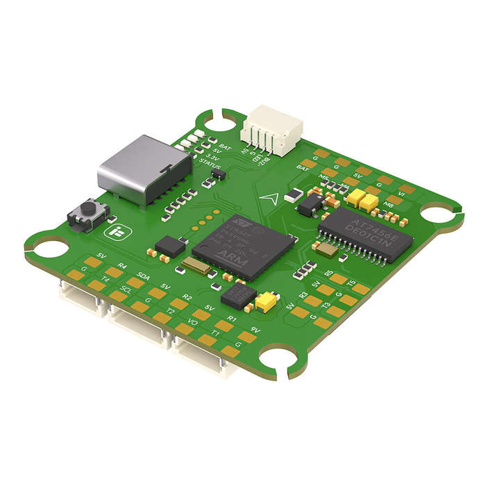 Flight Controller Module - 30.5x30.5mm iFlight BLITZ F745 OSD Flight Controller with 5V 9V BEC Outpu