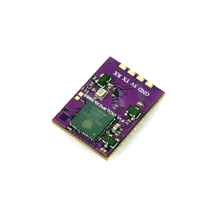 915MHZ - Happymodel ES900 DUAL RX ELRS 915MHz/868MHz Long Range True Diversity Receiver for FPV RC R