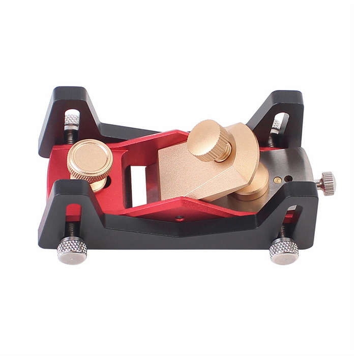 #A - Adjustable Universal Precision Hand Plane for Woodworking Furniture Model Making Adjustable Ang