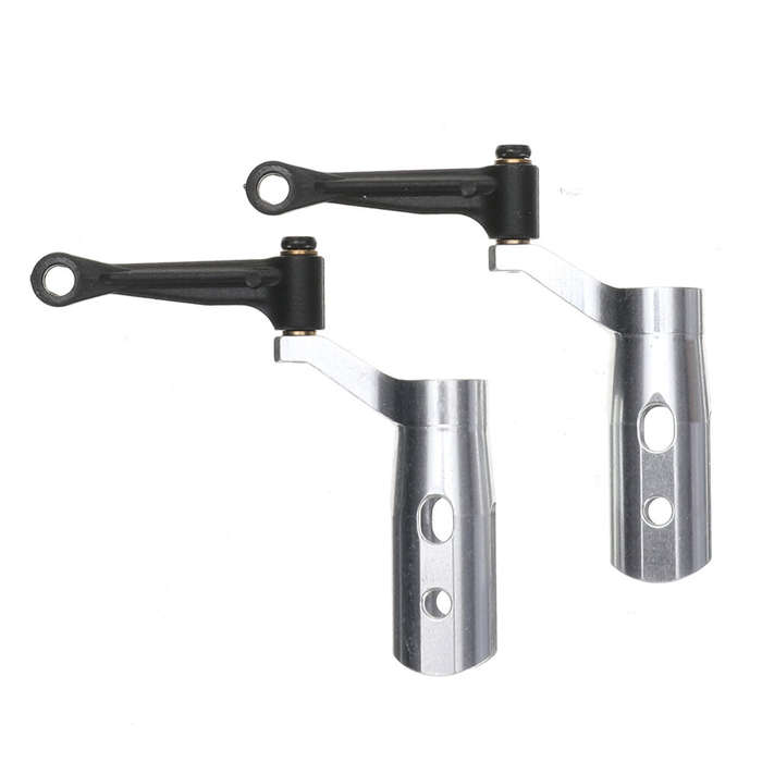 Rotor Clamp Group - Eachine E190S UH-1 RC Helicopter Spare Parts Rotor Clamp Group