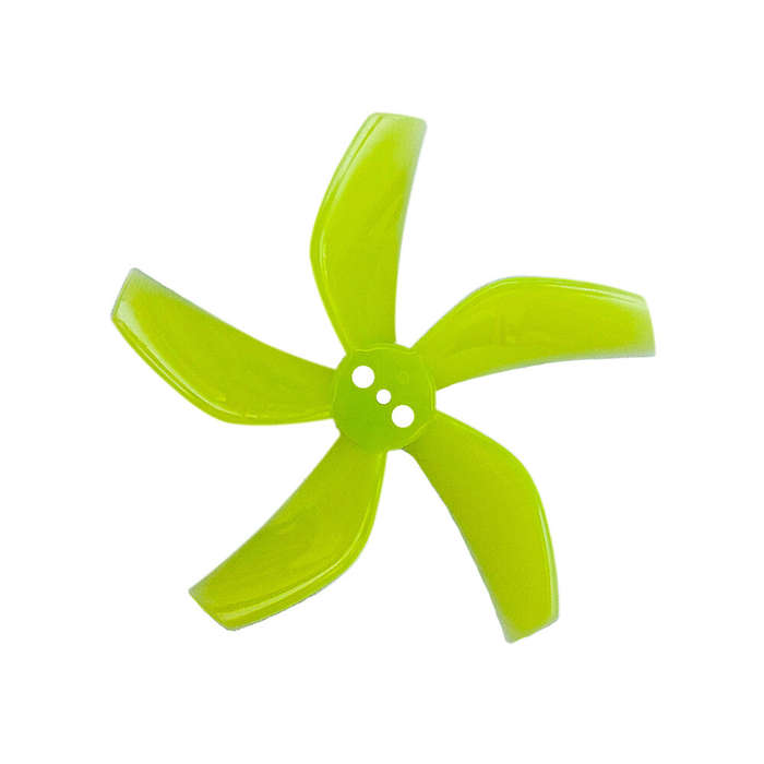 Whiskey - 4 Pairs Gemfan 2020 D51 51mm 5-Blade Ducted Propeller for CineWhoop FPV Racing RC Drone