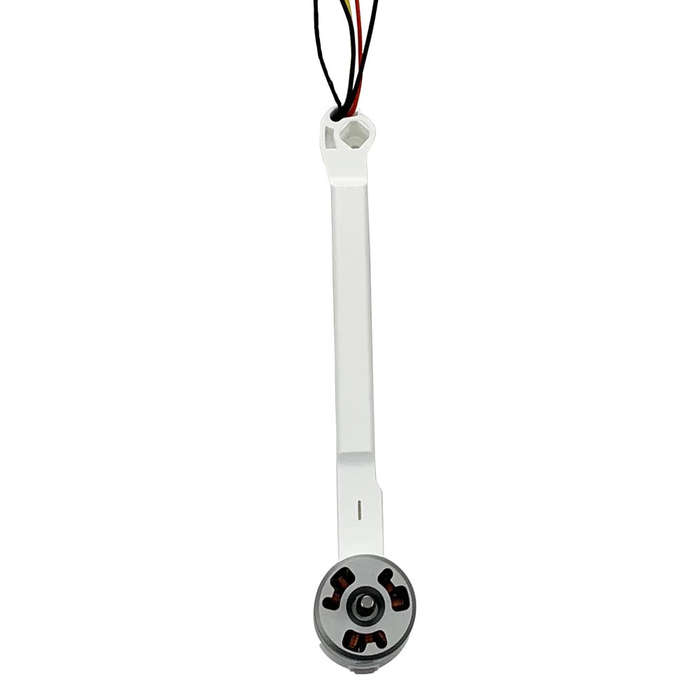 Front Left Arm - FIMI X8 TELE MAX RC Quadcopter Spare Parts Original Axis Arm with Motor 1PC