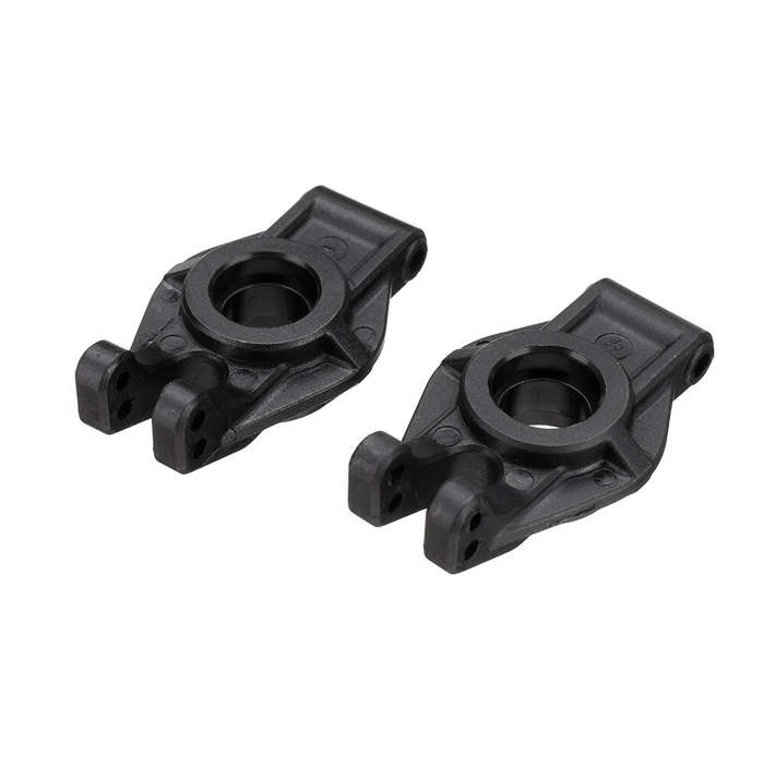 Rear Wheel Seat - 2PCS HBX 2996A 1/10 RC Car Parts Front Steering Cup/Rear Wheel Seat Vehicles Model