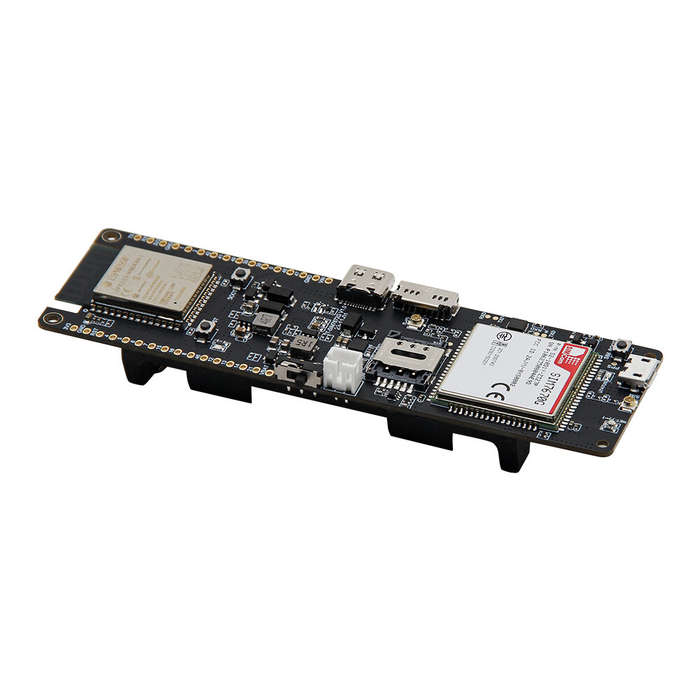 T-SIM7670G-S3 - LILYGO T-SIM7670G-S3 LTE 4G ESP32-S3 Development Board Cellular Module IOT Devices L