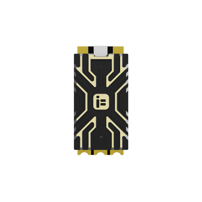 Brushless ESC - iFlight BLITZ E80 80A 2-8S BLHeli_32 Single Brushless ESC Support Current Sensor Tel