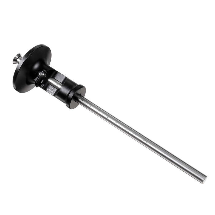 Ganwei European-Style Micro Adjustable Wheel Marking Gauge Wheel Woodworking Scriber Ruler Marking G