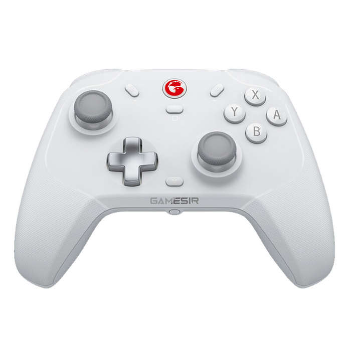 GameSir T4 Cyclone 2.4G Wireless Gamepad with Hall Effect bluetooth-compatible Gaming Controller for