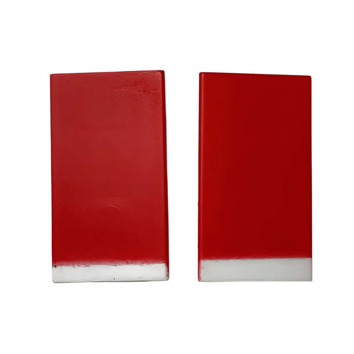 Red - RC ERA C032 UH-1 RC Helicopter Spare Parts Flank Group