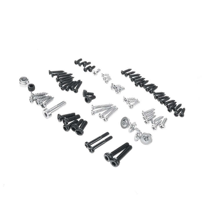 Black - Eachine E190 E190 PRO RC Helicopter Spare Parts Screw Set