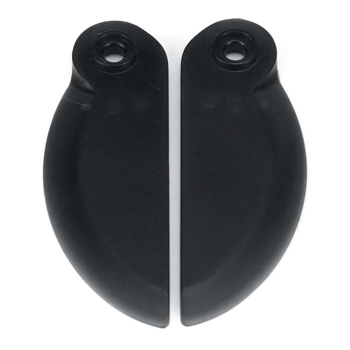 2PCS Wltoys WL916 RC Boat Parts Water Fins Knife Left/Right Vehicles Models Spare Accessories WL916-