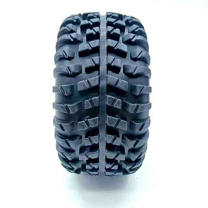 Green - 4PCS Upgraded Tires Wheels Rims for Wltoys 104001 1/10 RC Car Vehicles Model Spare Parts