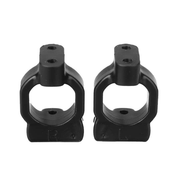 2PCS Wltoys 104001 1/10 RC Car Spare C Seat Left/Right 1861 Vehicles Model Parts