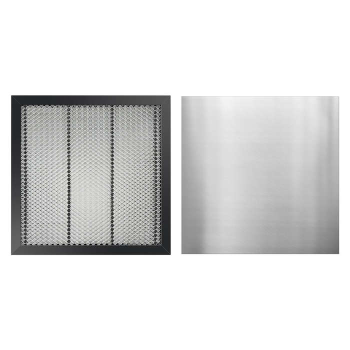 300*300*22mm - TWO TREES Totem S Engraving Machine Honeycomb Working Table for CO2 Cutting Machine/L