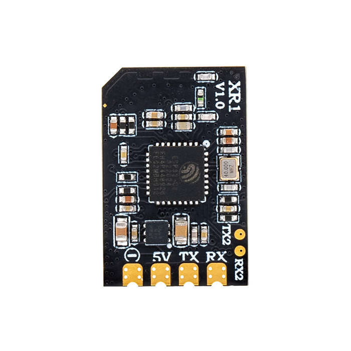 2.4GHz Antenna - RadioMaster XR1 Nano 2.4GHz ExpressLRS ELRS Receiver for Radiomaster Pocket Boxer T