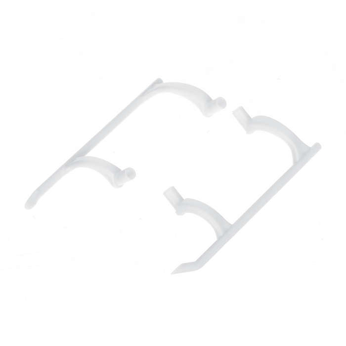 RC ERA C138 Bell 206 RC Helicopter Spare Parts Landing Gear