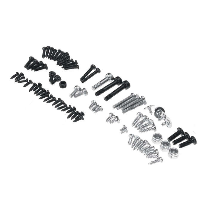 Screw Set - Eachine E190S UH-1 RC Helicopter Spare Parts Screw Set