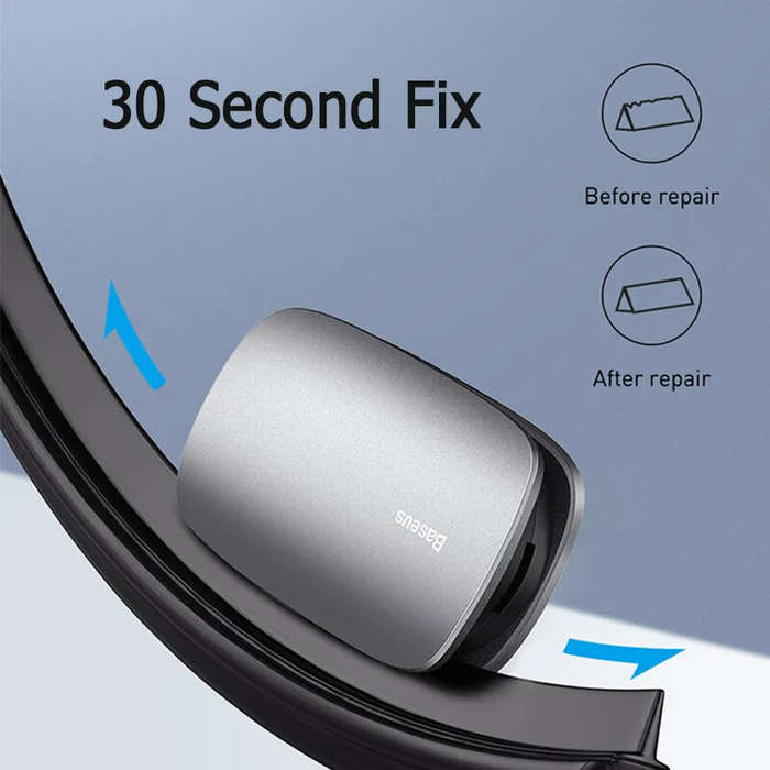 Tarnish - Baseus Car Wiper Blade Repair Universal Auto Windshield Wiper Refurbish Tool Car Windshiel