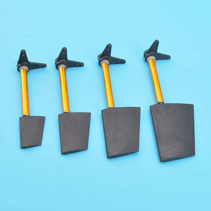 28 - Water Rudder For Remote Control RC Boat Parts