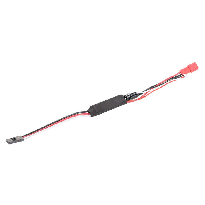 ESC - XK A300-Beech D17S 550mm Wingspan Fixed Wing RC Airplane Replacement Spare Part ESC