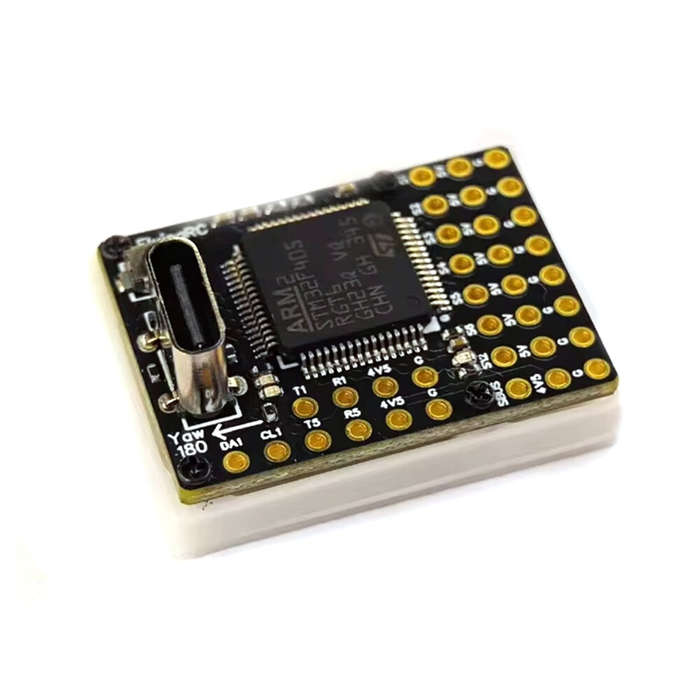 F4Wing FC - FlyingRC F4Wing F405 Mini MK1 Flight Controller 1-6S Ultra-Light 2.8g for Ultra-Mini RC