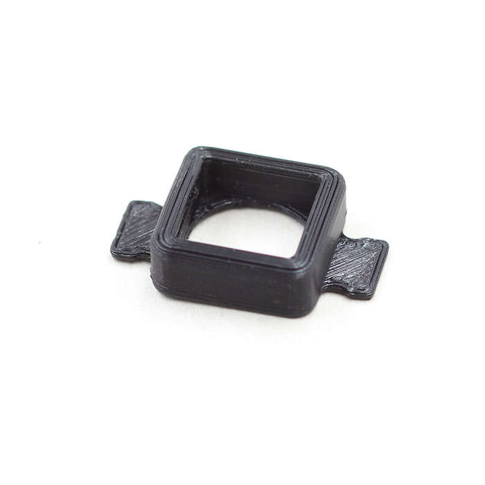 Glue - 3D Printing TPU GPS Mount for HGLRC M100 Mini GPS RC Drone FPV Racing