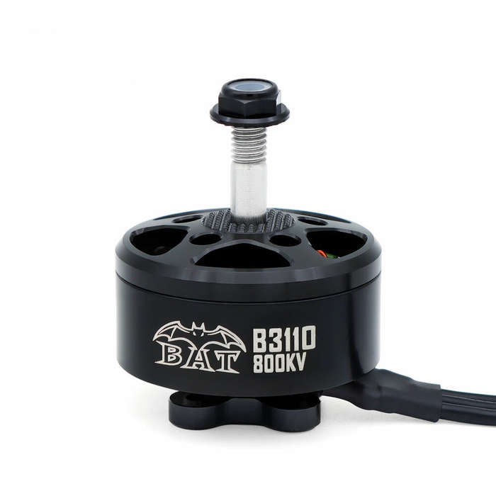 1 PC - SurpassHobby B3110 3110 800KV 1280KV 1580KV Brushless Motor for Multi-Rotor Drone