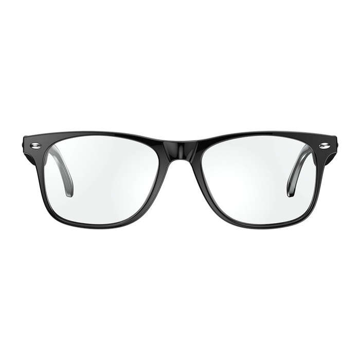 Anti-blue light - Bakeey AI Smart Translation Glasses Support bluetooth Call 134 Languages Real Time