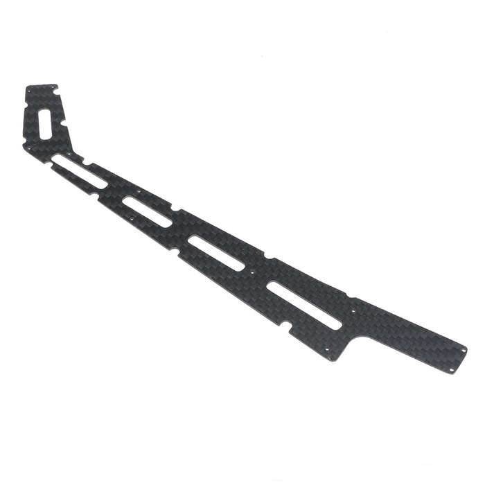 Black - Eachine E190 E190 PRO E190S RC Helicopter Spare Parts Fuselage Reinforcement Plate