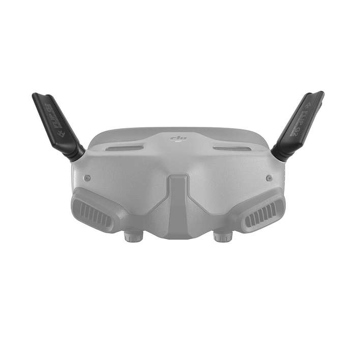 Dual Antenna - 1pair FlyFIshRC Osprey FLIPG2 2.4 5.8GHz Dual Band High Stability Precisio FPV Linear