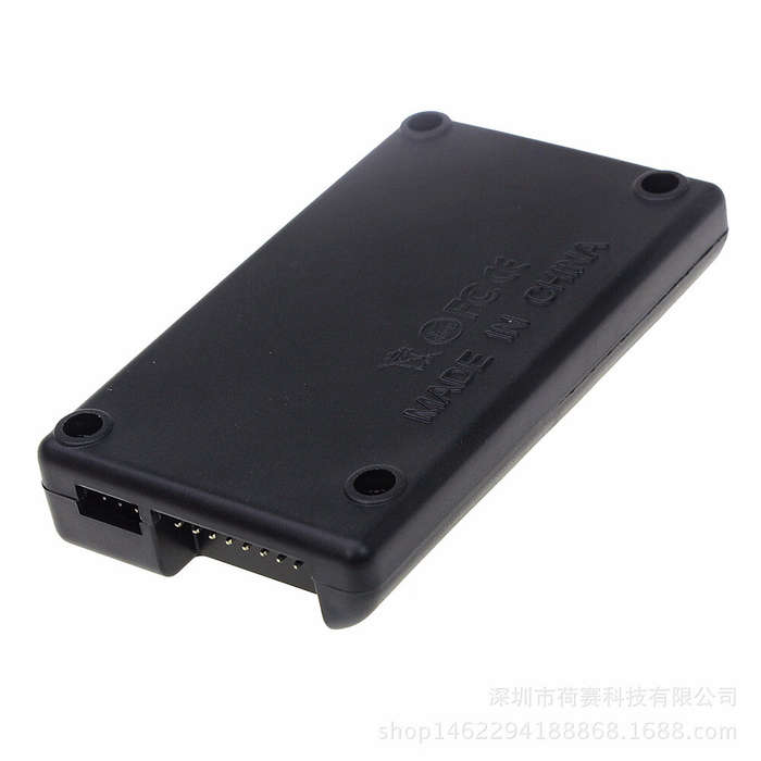 CellMeter7 Digital RC Battery Capacity Checker Meter LiPo LiFe Li-ion Nicd NiMH Battery Voltage Capa