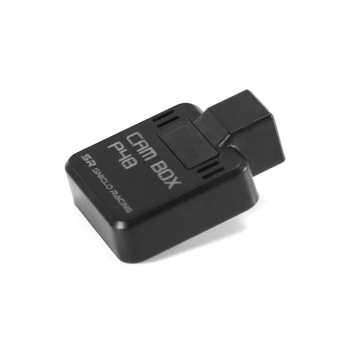 P48 Camera - SNICLO Magnetic CAM BOX P48 FPV Camera 2.5mm 130 Wide Angle Lens 720P for Unbounded 3 F