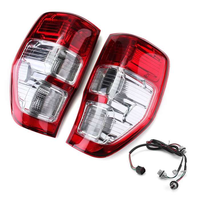 Right - Left/Right Side Tail Light Brake Lamp For Ford Ranger Ute PX XL XLS XLT 2011-2020