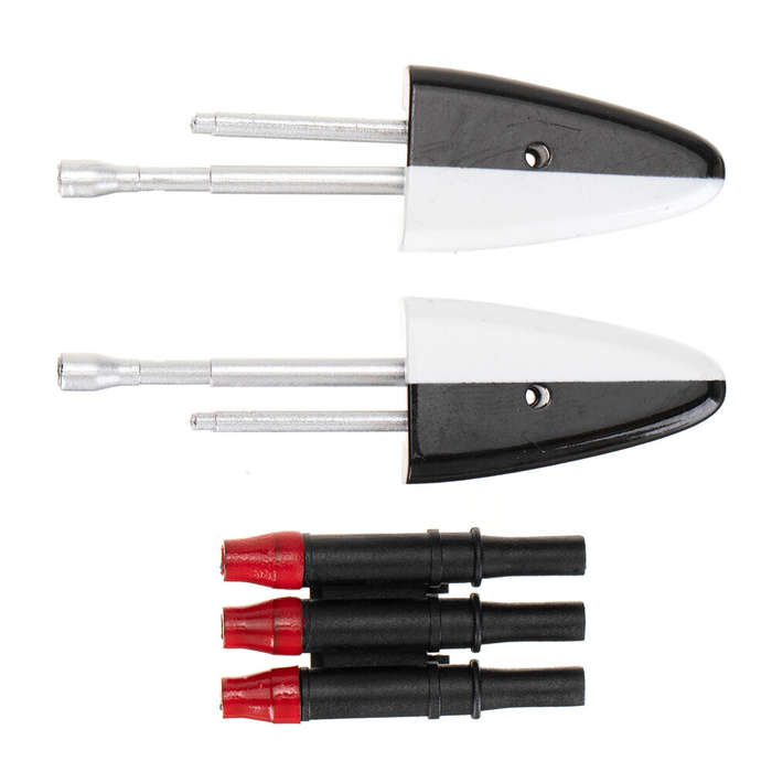 Weapon Group - Eachine E188S RC Helicopter Spare Parts Armament Group