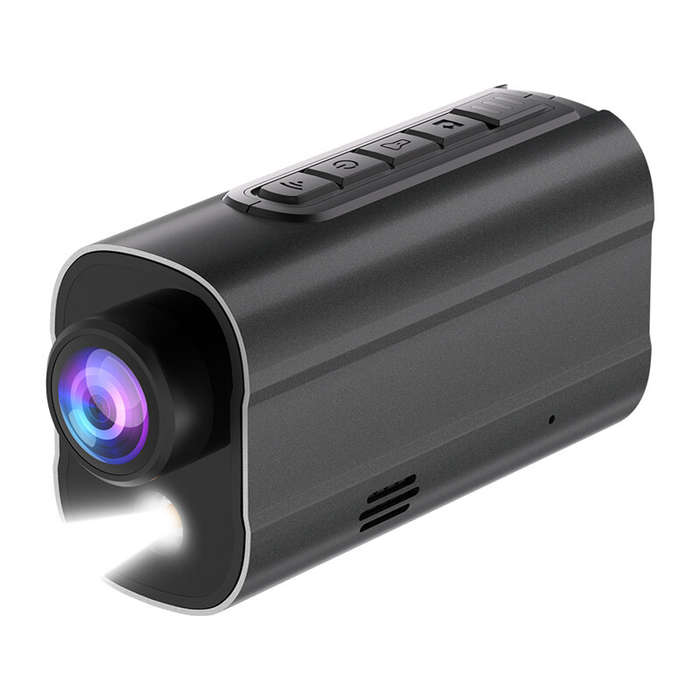 AK-M101 5K Action WiFi Camera Road Bike Motorcycle Helmet Camera Anti-shake Riding Bicycle Drive Rec