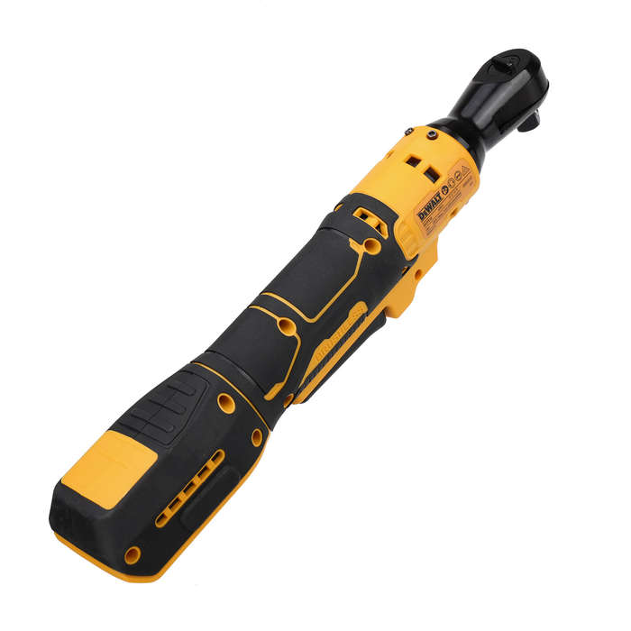 Without Battery - Brushless Electric Ratchet Wrench without Battery for DEWALT 3/8 Inch 95 Nm Torque