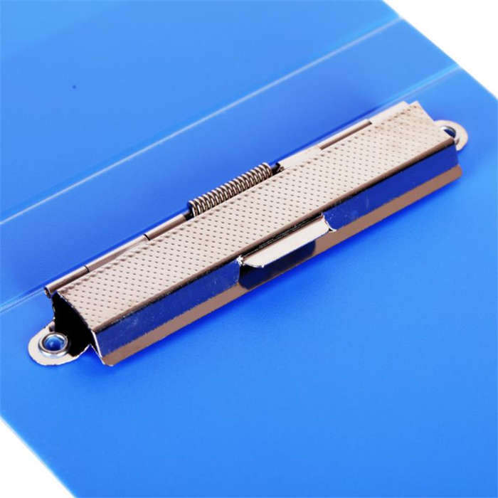 Deli 5354 1PCS Bill File Folder Financial Bill Collector A5 Paper Document Folder PP Material Small