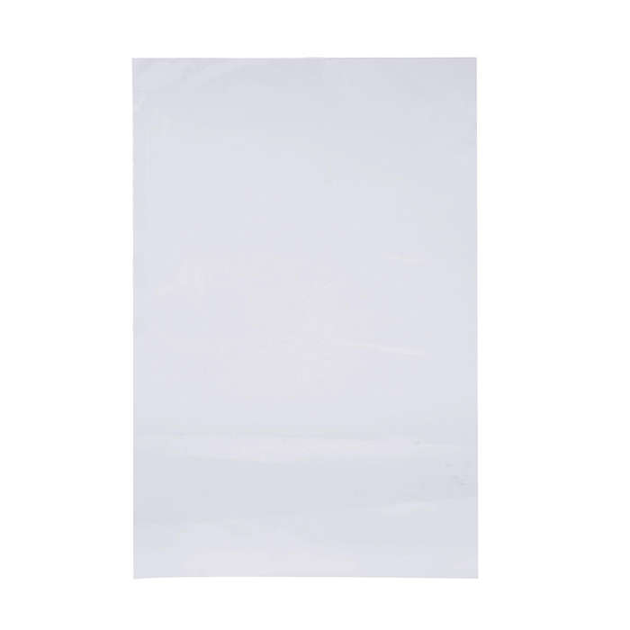 100pcs Heat Shrink Bag Wrap Film Packaging Seal Gift PVC Shrinkable