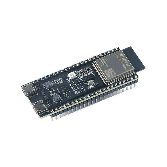ESP32-S3-DevKitC-1 N8R2 Development Board Wi-Fi + BLE MCU Module Integrates Complete Wi-Fi and BLE F