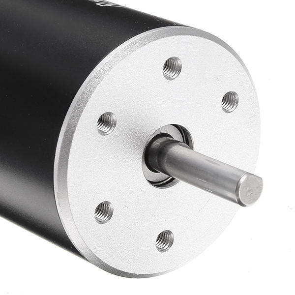 1900KV - Racerstar 3670 Motor Brushless Waterproof Sensorless 1/10 RC Car Part 2650/2150/1900KV