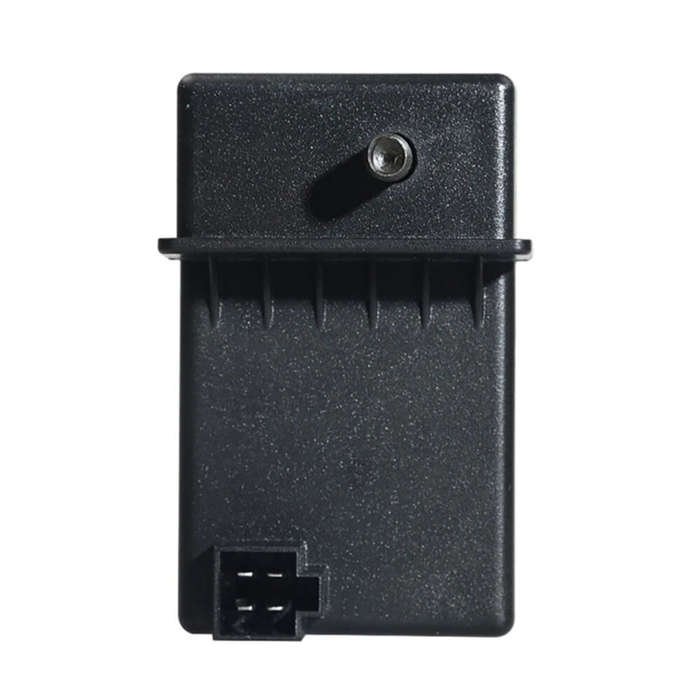 Black - ESL ELV Universal Steering Lock Emulator Simulator Programmer Compatible for Benz W204 W207