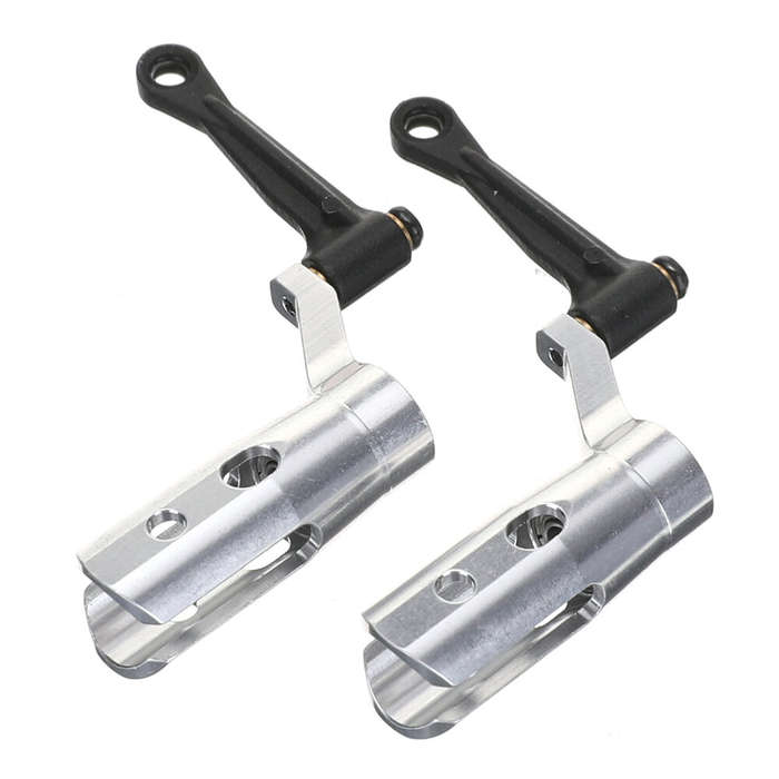 Rotor Clamp Group - Eachine E190S UH-1 RC Helicopter Spare Parts Rotor Clamp Group